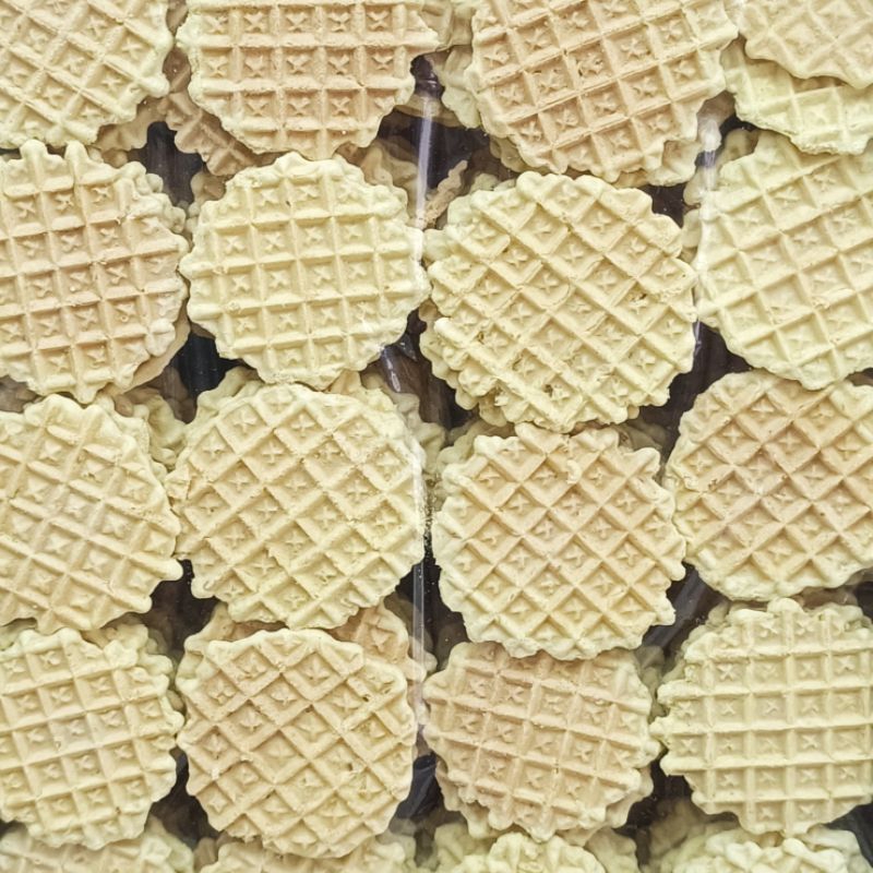 

KUE GAPIT MANIS 250gram