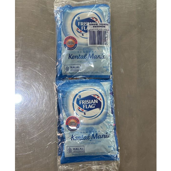 

SUSU KENTAL MANIS FRISIAN FLAG RENTENG
