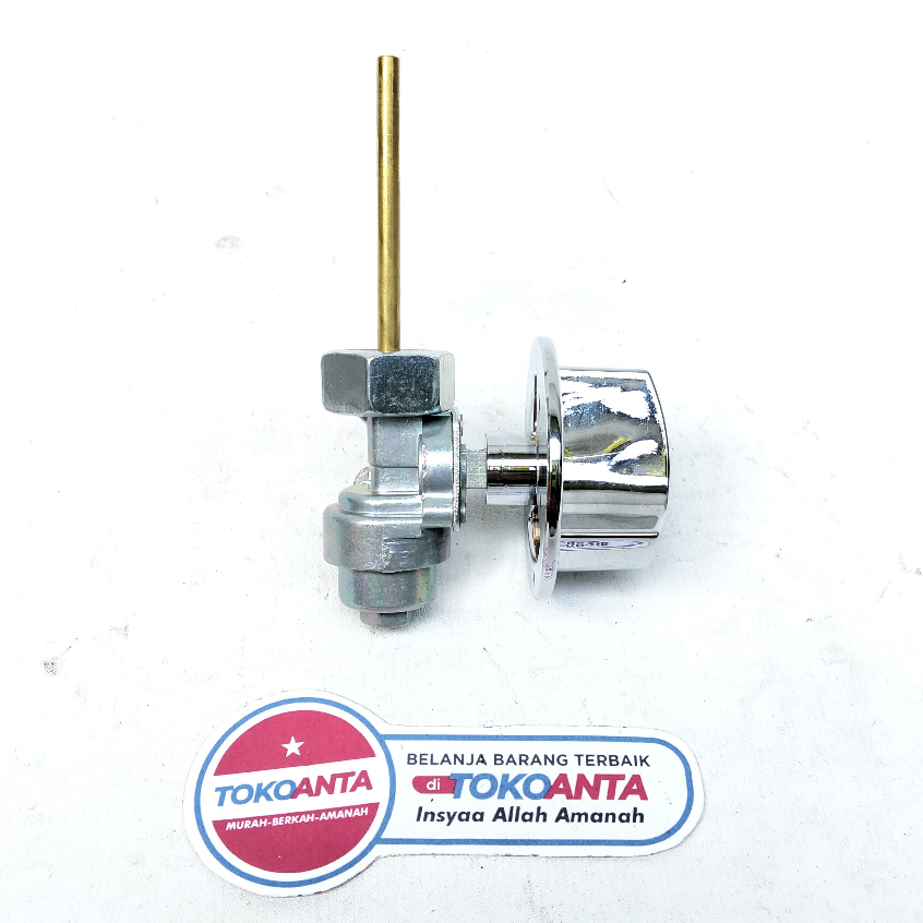 Kran Keran Bensin Motor Tiger Revo Tirev Tiger New PNP GL CB Mega Pro