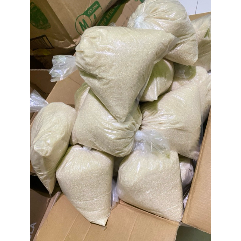 

GULA CURAH MANIS 5 kg 10kg