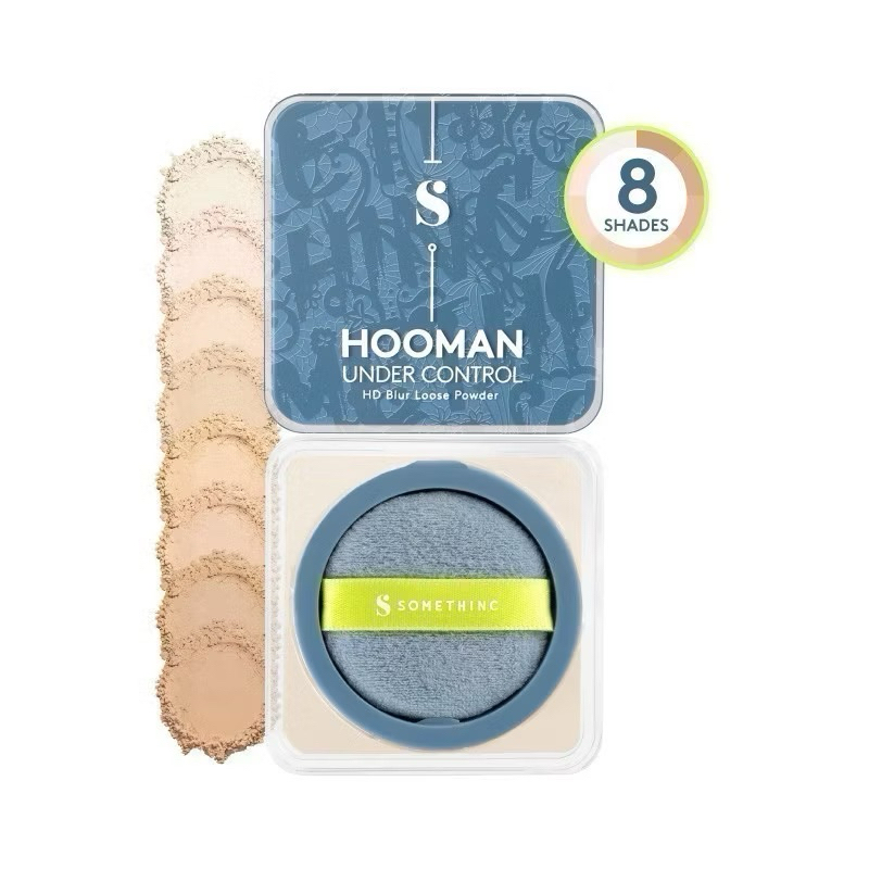 SOMETHINC - HOOMAN LOOSE POWDER