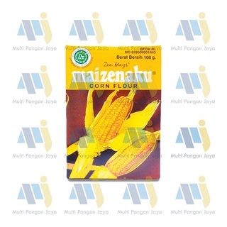 

MAIZENA HONIG 100 Gram (60)