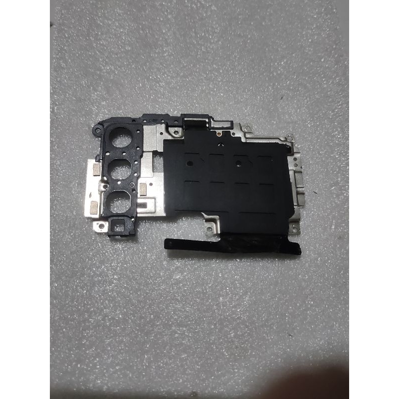 tutup mesin penguat sinyal vivo y12s ori copotan