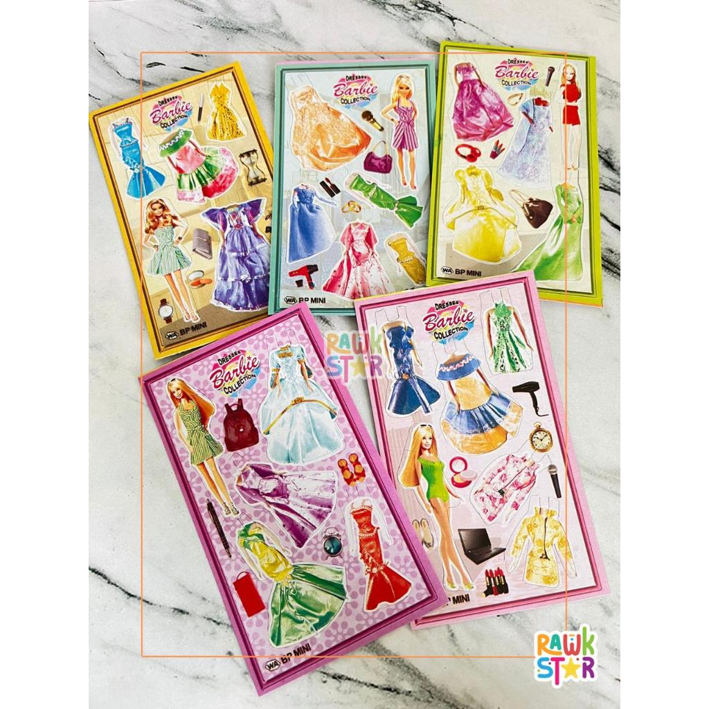 Mainan BP Mini Satuan