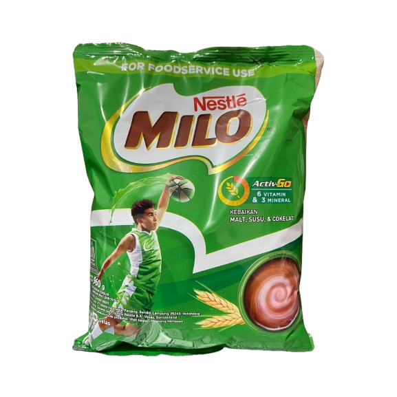 

MILO ACTIVEGO 960gr