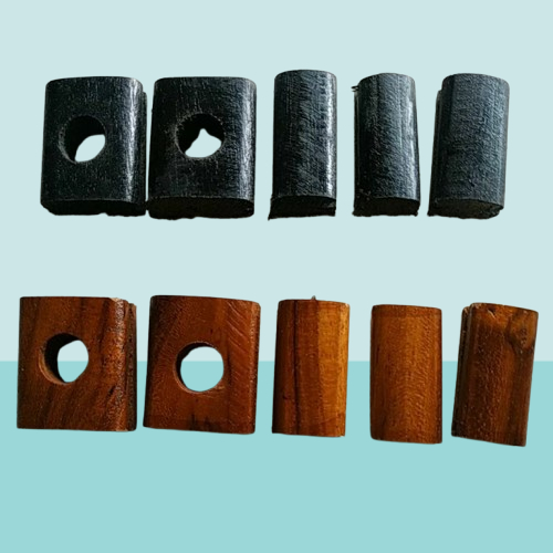 STOPER KOTAK KAYU KANDANG MURAI KACER PLECI