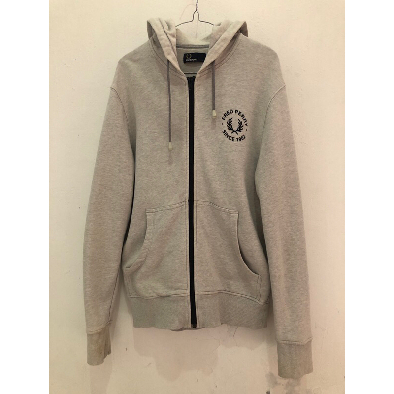 Jacket Fred Perry