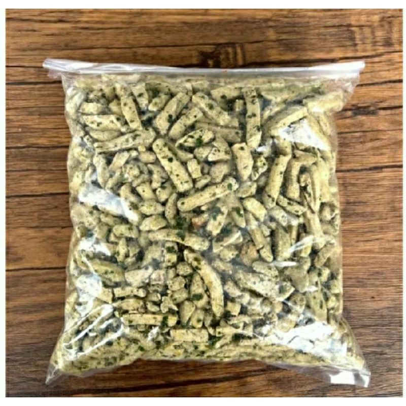 

BASRENG VIRAL original daun jeruk 200 g