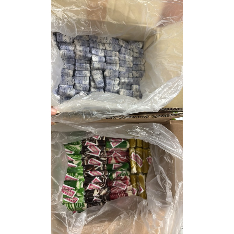 

DODOL GARUT ORIGINAL / DODOL ZEBRA 1 KG
