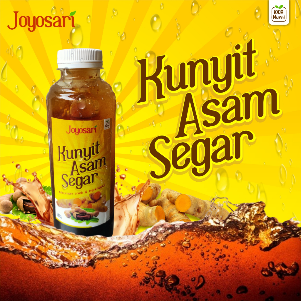 

kunyit asam segar Purba