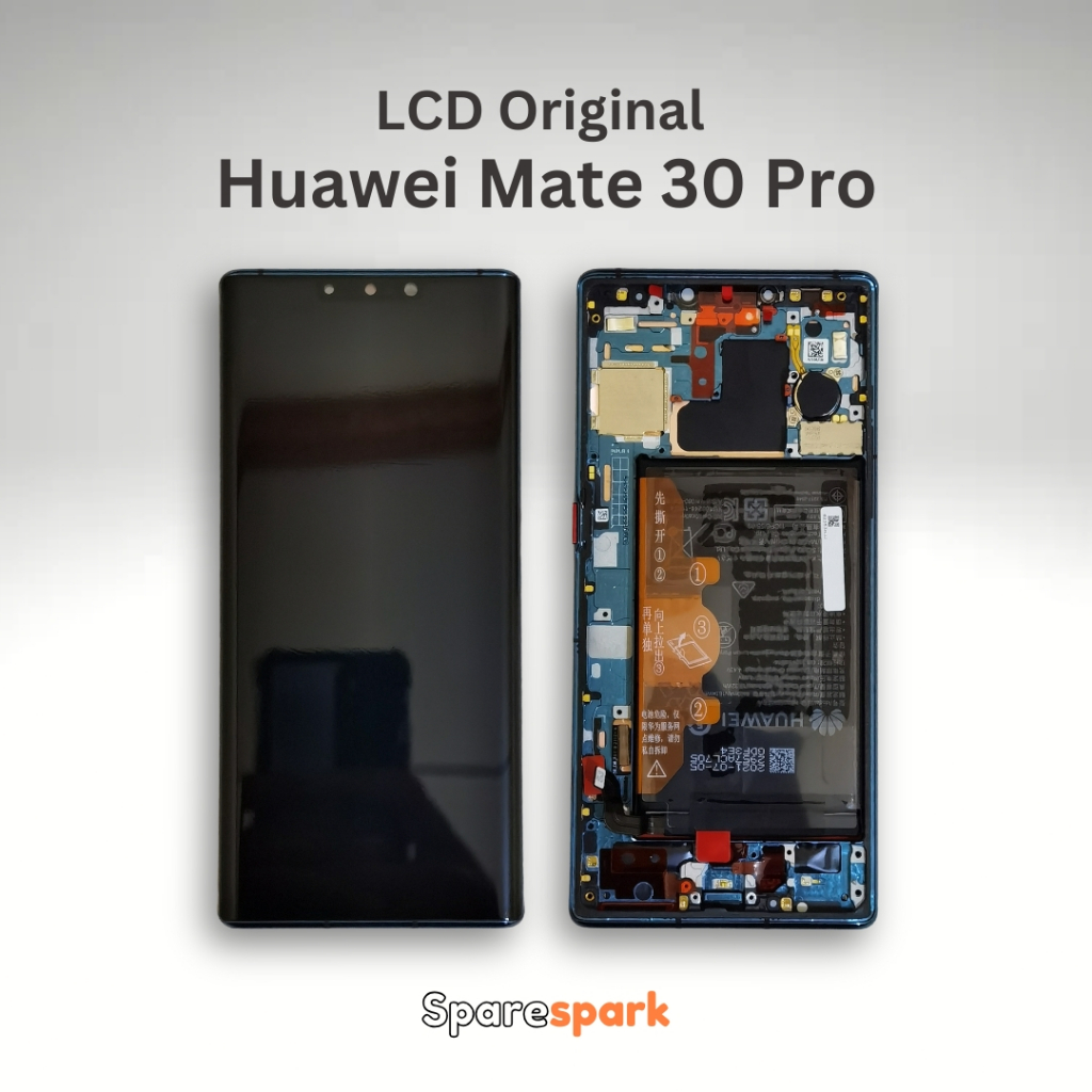 Lcd Huawei Mate 30 Pro Orginal