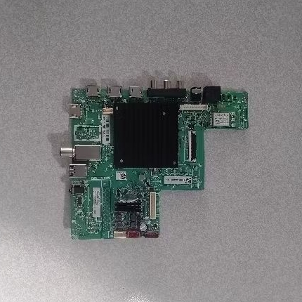 MB - MAINBOARD TV AQUA LE 50AQT6600 UG - 50AQT6600UG - 50AQT6600 NEW ORIGINAL