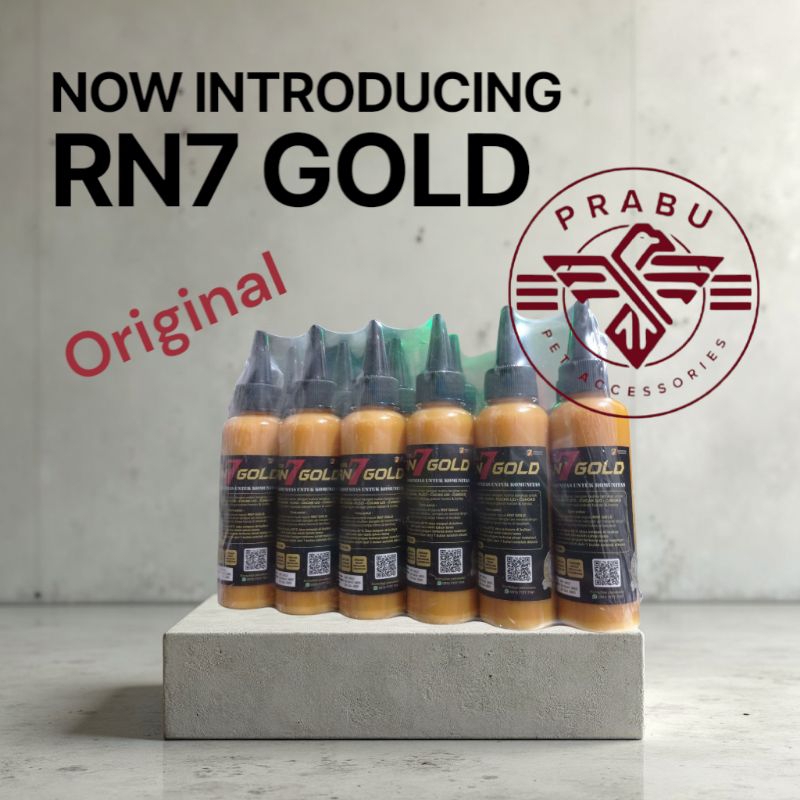 RN7 GOLD