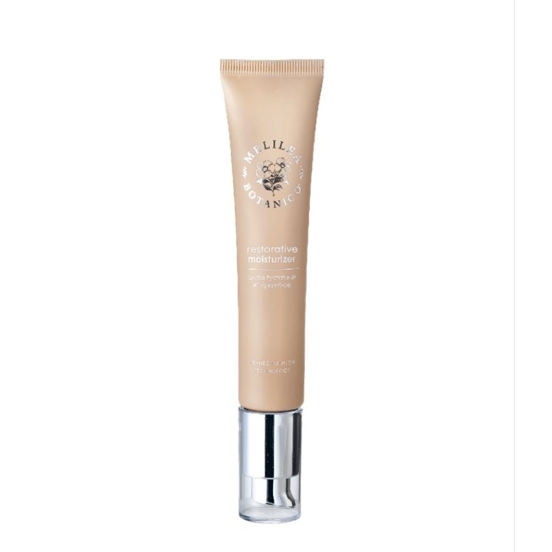 MELILEA BOTANICO+ RESTORATIVE MOISTURIZER - EXP 04/28