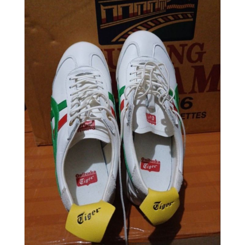 Preloved Onitsuka Tiger Original