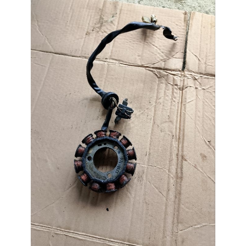 Spul Mio smile Mio sporty original copotan