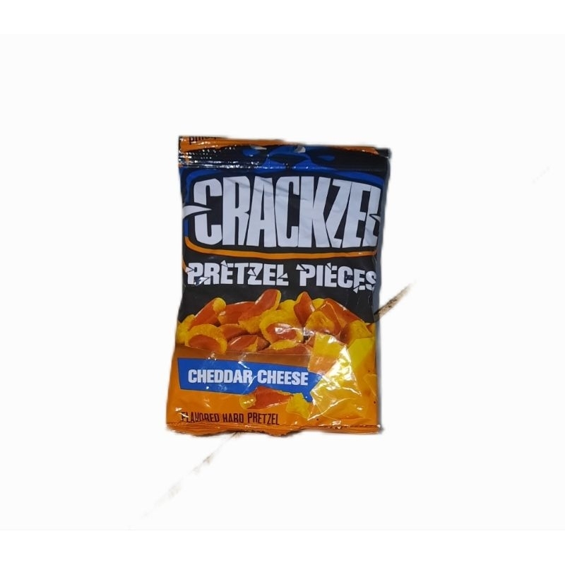 

CRACKZEL 85GRM