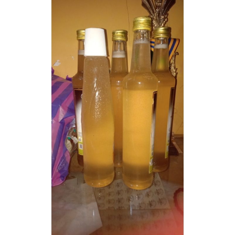 

madu asli