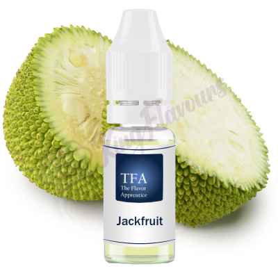 

TFA Jackfruit essence perasa flavor