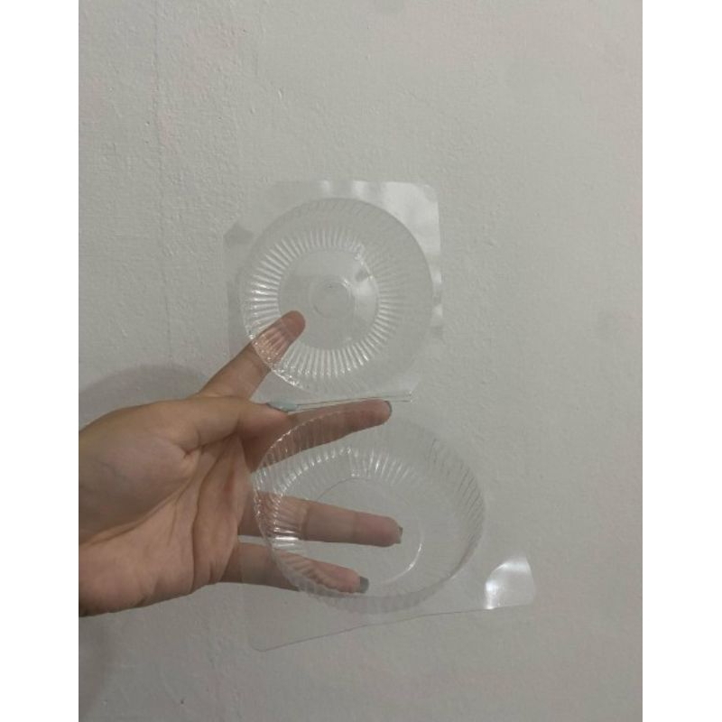 MIKA DONAT / MIKA TRAY DONAT / MIKA ROTI / MIKA KOTAK BULAT