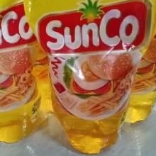 

minyak goreng sunco 2 liter