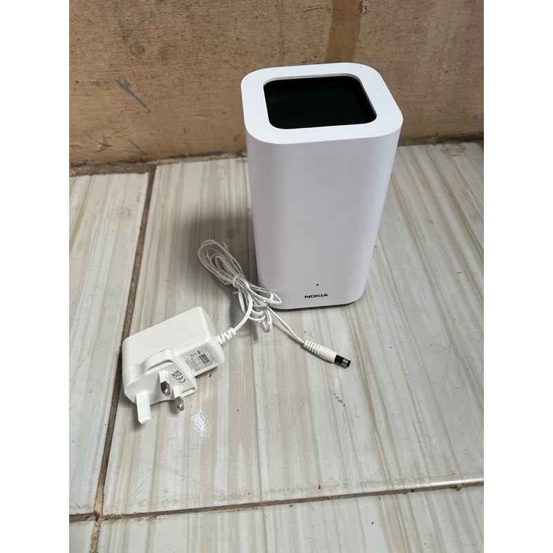 Nokia Wifi Beacon 2 Home Wifi Gateway - Mesh Router Extender Repeater wifi 6