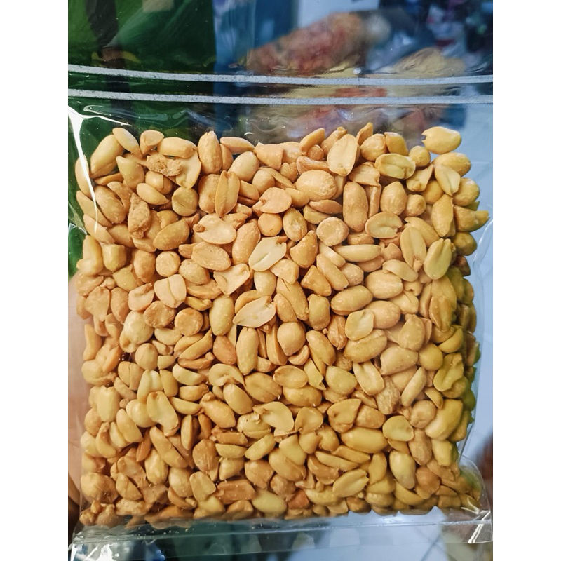 

Kacang bawang 250gr