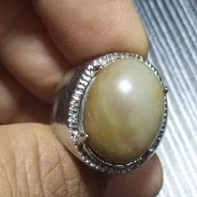 Batu akik giok aceh murah