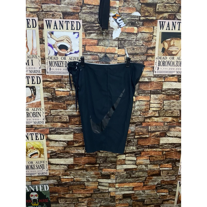 Short pants nike big swoosh