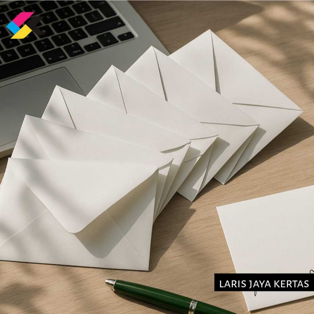 

AMPLOP 8 x 11 /AMPLOP PUTIH / AMPLOP ANGPO / KRAF / PUTIH / AMPLOP KONDANGAN / AMPLOP KECIL