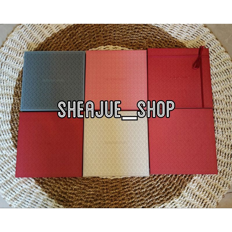 Buttonscarves tapis de fleur series.