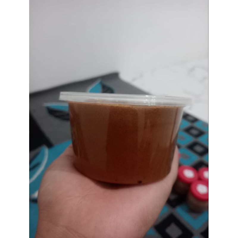 

petis kelang asli super