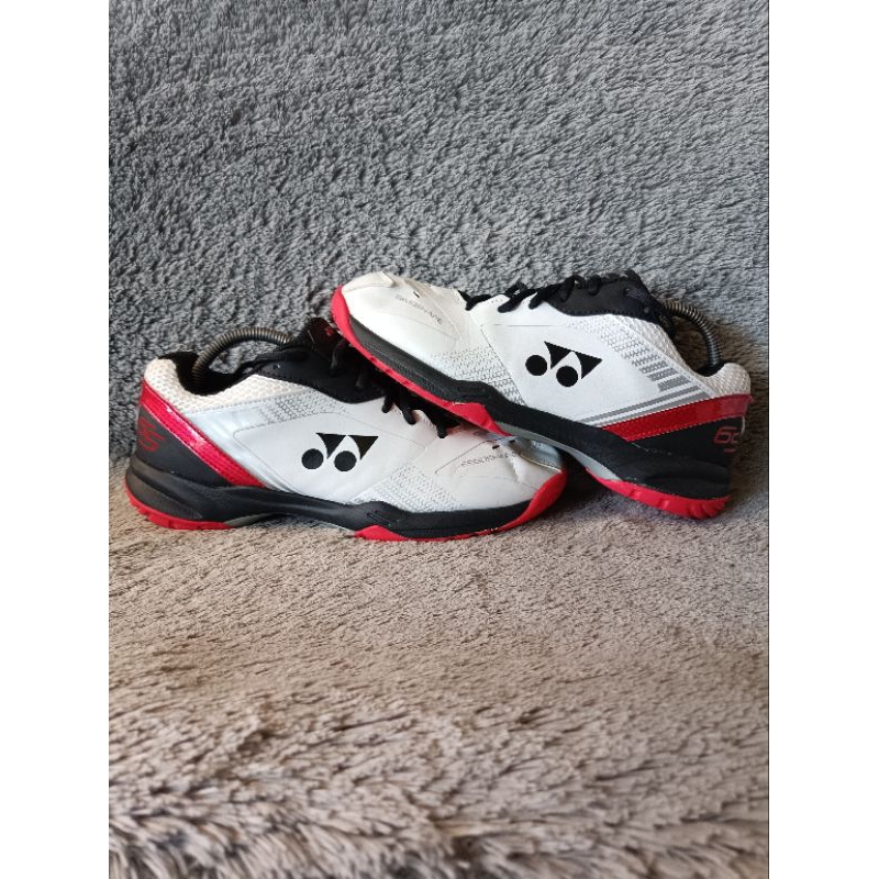 SEPATU BULUTANGKIS YONEX SHB 65 SECOND ORIGINAL SIZE 41