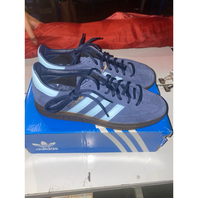 spezial argen