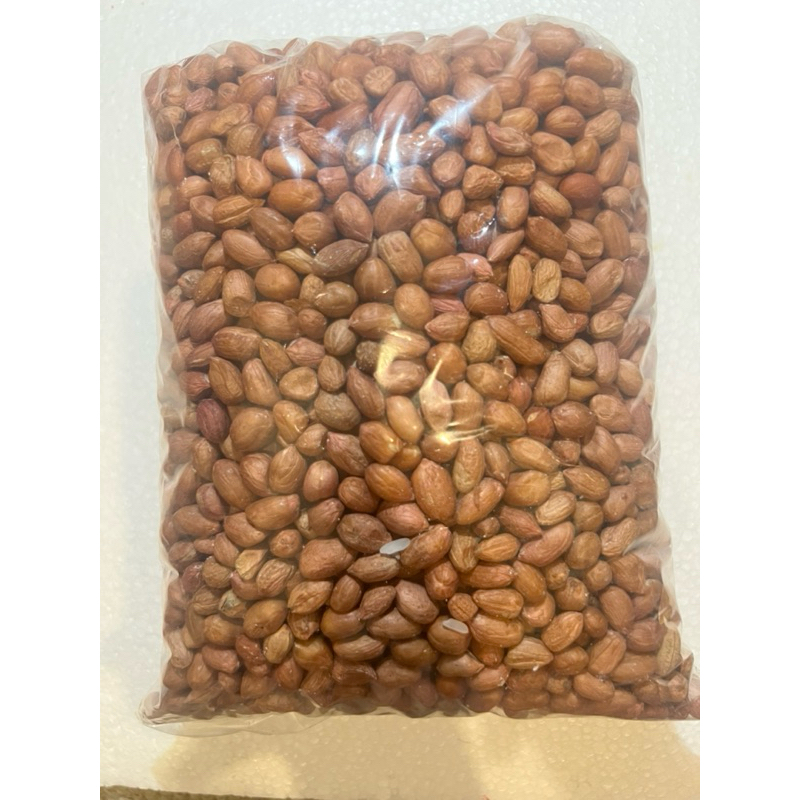 

KACANG TANAH MENTAH SUPER LOKAL / KACANG TANAH KULIT COKLAT