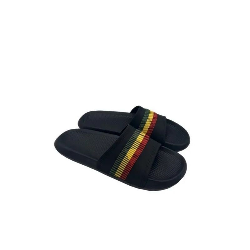 Sandal Pria Airwalk Tuc - Hitam