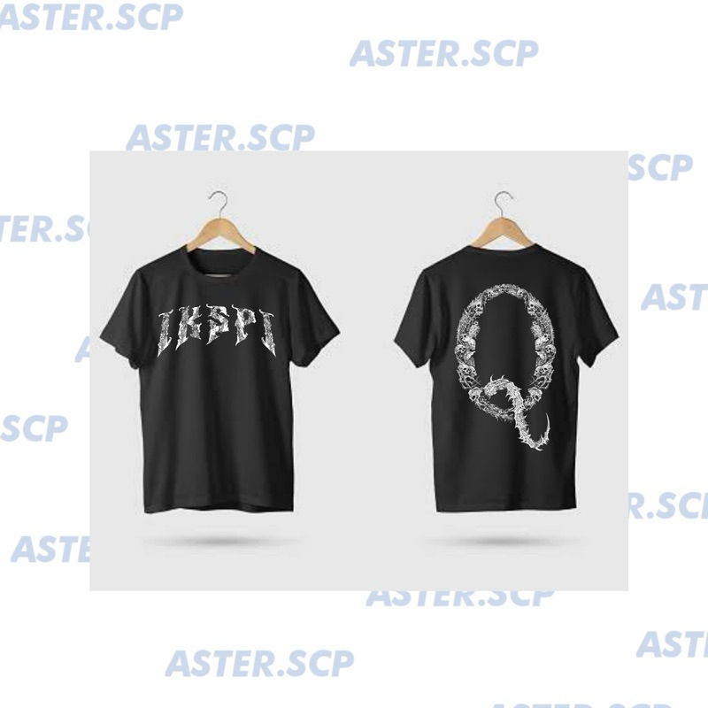 IKSPI(Q)~TSHIRT IKSPI KERA SAKTI