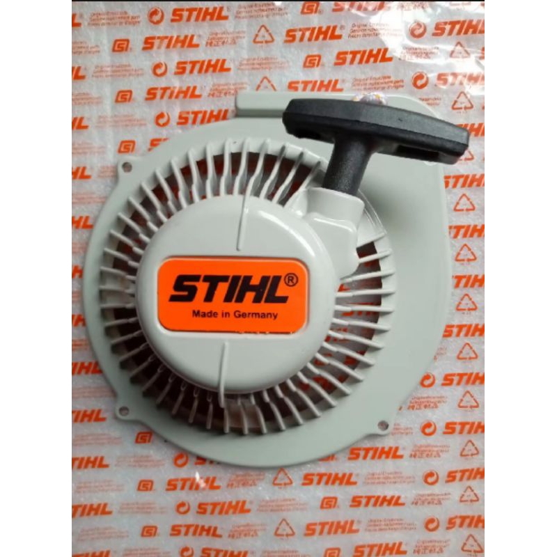Recoil starter MS 070 Mesin potong kayu chainsaw