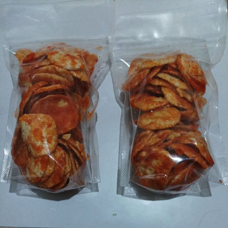 

OPAK MEDAN PEDAS MANIS EMERALD