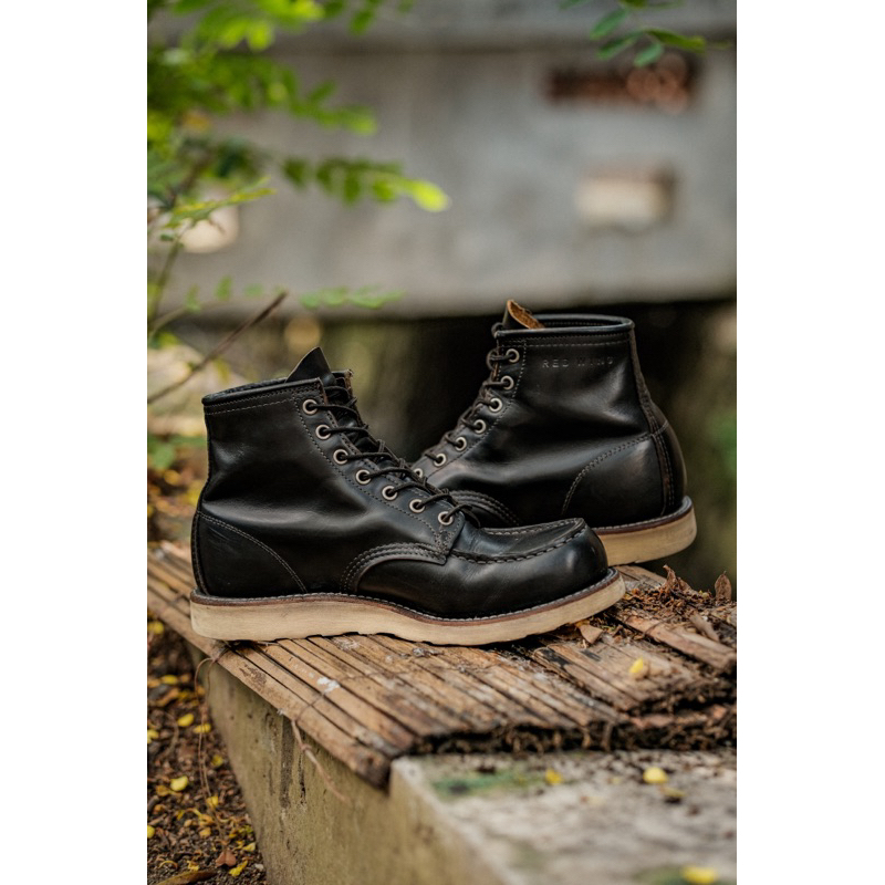 RW Boot 9874 Irish Setter Original Authentic Made in USA