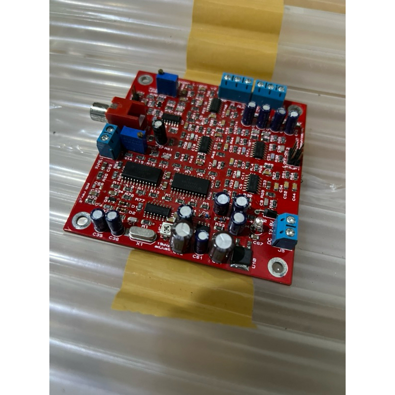 stereo encoder pemancar fm