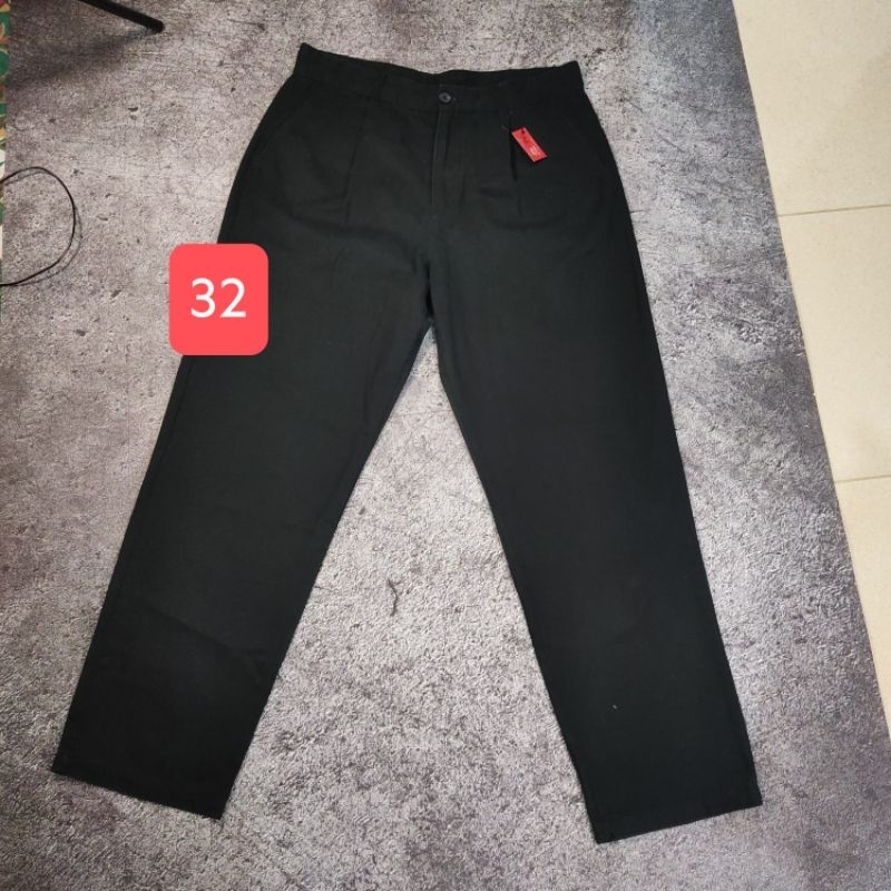 Celana Chinos Musinsa 32 33 34