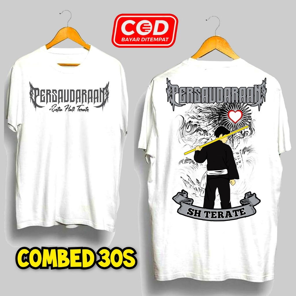 KAOS PSHT PUTIH-KAOS PSHT TERBARU-KAOS PSHT DISTRO-KAOS PSHT KEREN-KAOS TERATE-KAOS SH TERATE