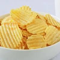 

Keripik Talas Gelombang 1kg