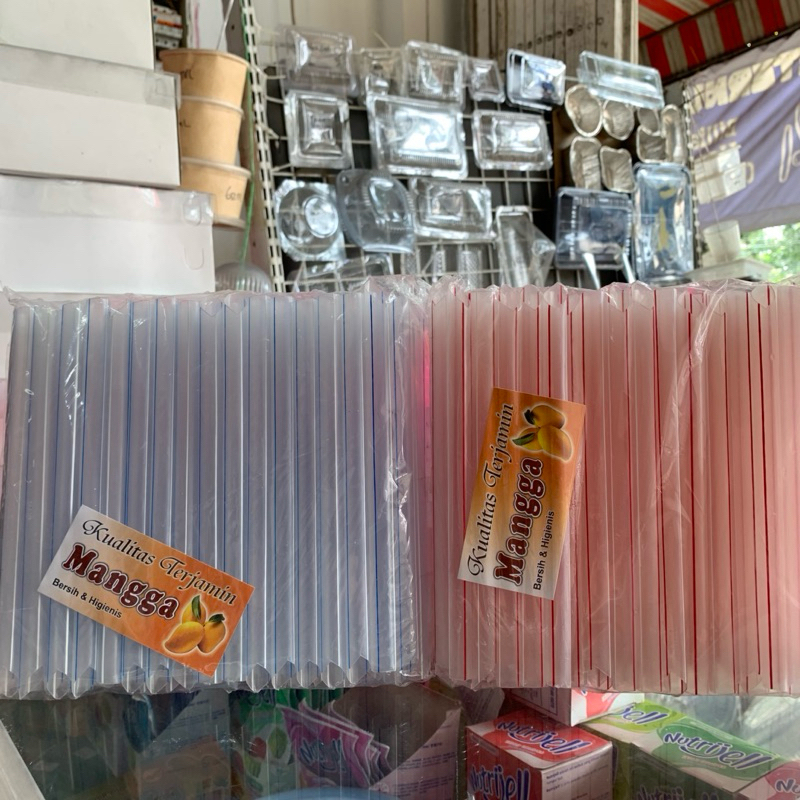 SEDOTAN BOBA 12ML WARNA