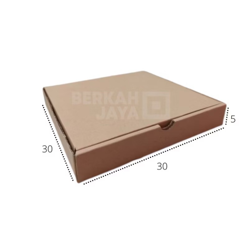 

Domas Box Packaging Kardus