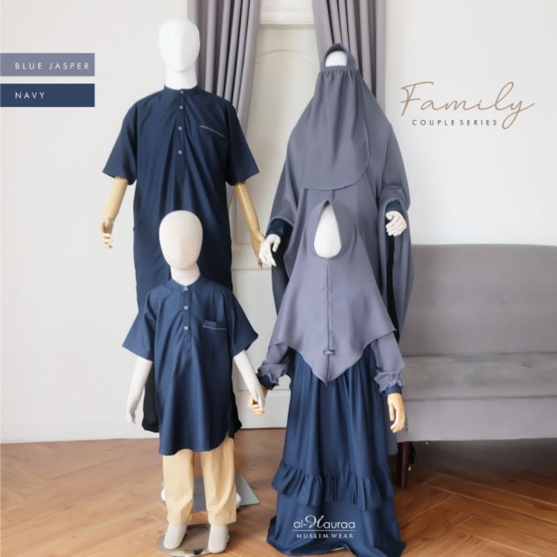 Dilovable.id | KURTA ANAK KOKO ANAK LAKI - LAKI  KURTA LAIS POLOS MOMOGRAM PREMIUM BY. AL HAURAA