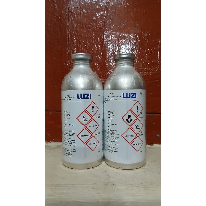 

Kaleng parfum kosong 500ml bekas rendom