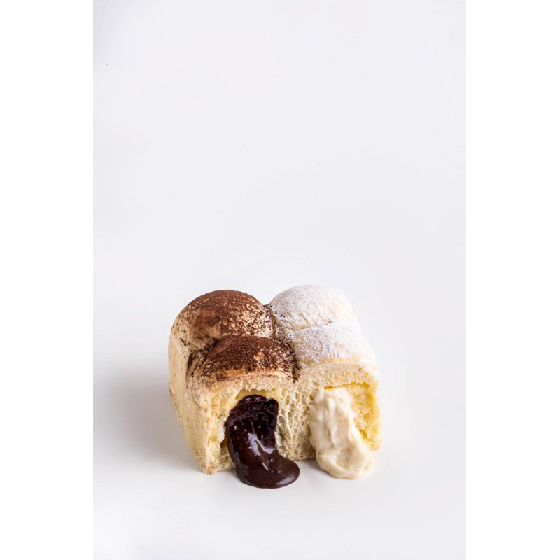 

RB PayDay Sale Mini Buns Spesial Promo MadMILK !