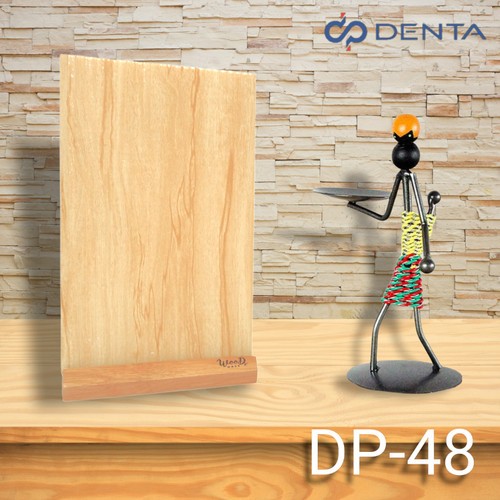 Plafon PVC Kode DP 48 Denta